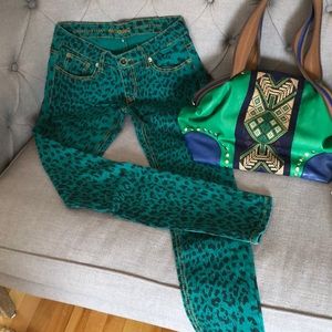 Dollhouse skinny jeans